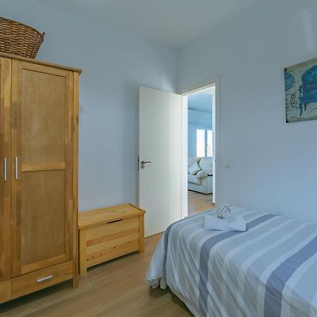 Apto Tranquilo En Casco Antiguo Apartman Tarifa Kültér fotó