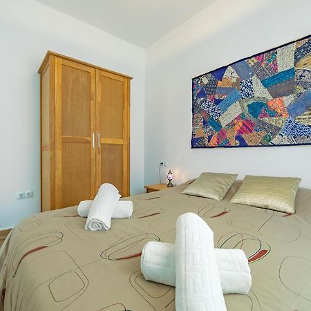 Apto Tranquilo En Casco Antiguo Apartman Tarifa Kültér fotó