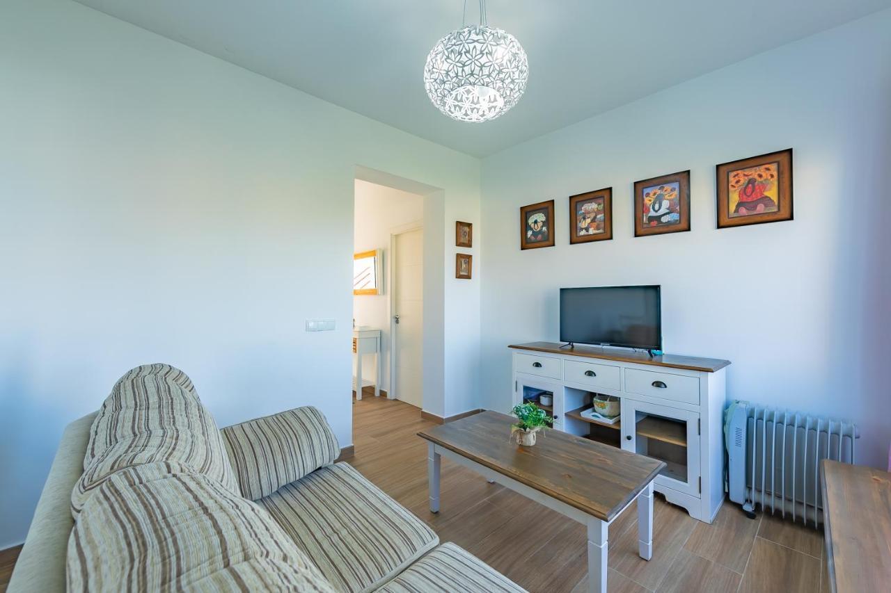Apto Tranquilo En Casco Antiguo Apartman Tarifa Kültér fotó